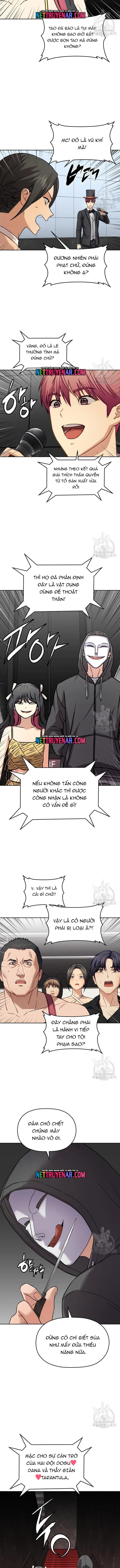 Cạm Bẫy Triệu Đô Chapter 52 - 8