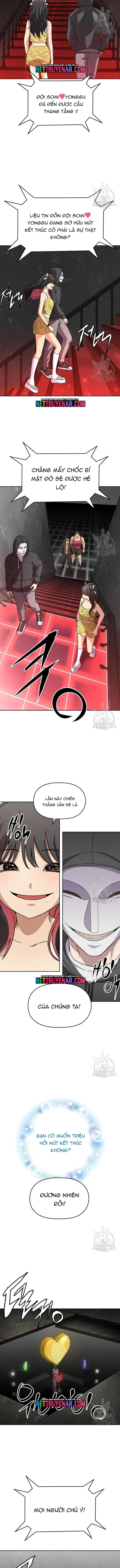 Cạm Bẫy Triệu Đô Chapter 52 - 9