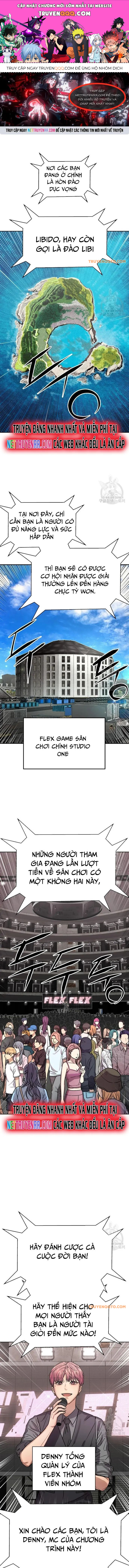 Cạm Bẫy Triệu Đô Chapter 7 - 1