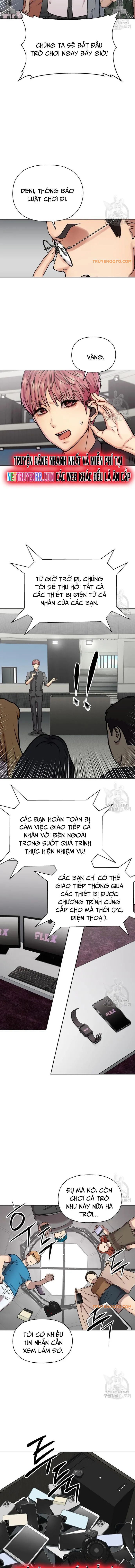 Cạm Bẫy Triệu Đô Chapter 7 - 11