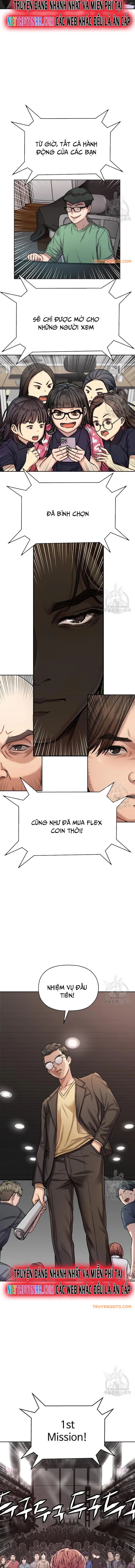 Cạm Bẫy Triệu Đô Chapter 7 - 12