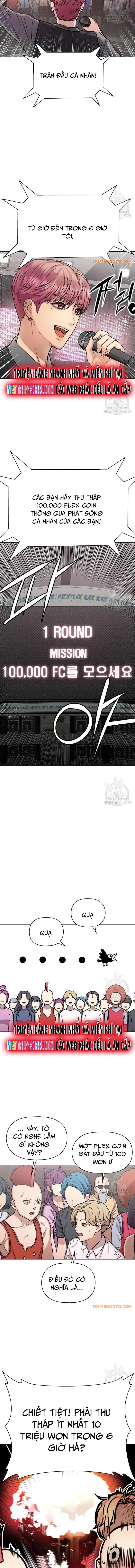 Cạm Bẫy Triệu Đô Chapter 7 - 13