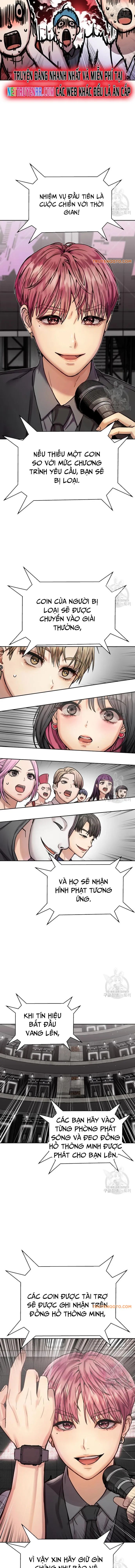 Cạm Bẫy Triệu Đô Chapter 7 - 14
