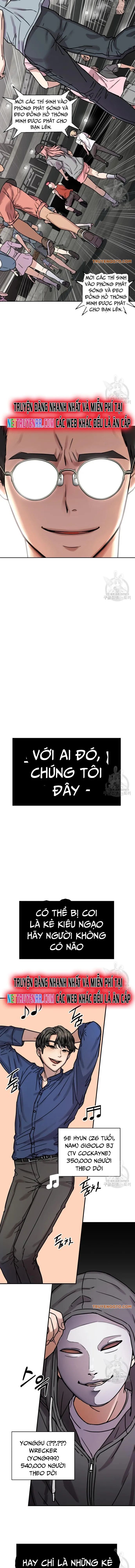 Cạm Bẫy Triệu Đô Chapter 7 - 16