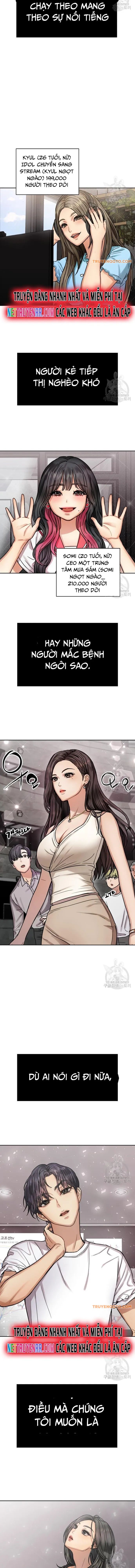 Cạm Bẫy Triệu Đô Chapter 7 - 17