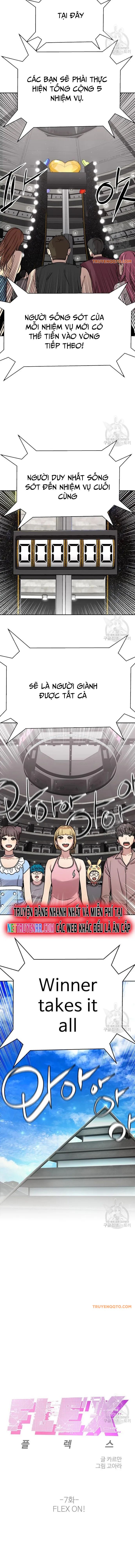 Cạm Bẫy Triệu Đô Chapter 7 - 3