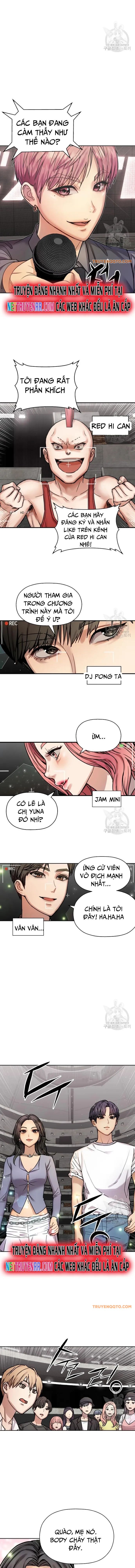 Cạm Bẫy Triệu Đô Chapter 7 - 4