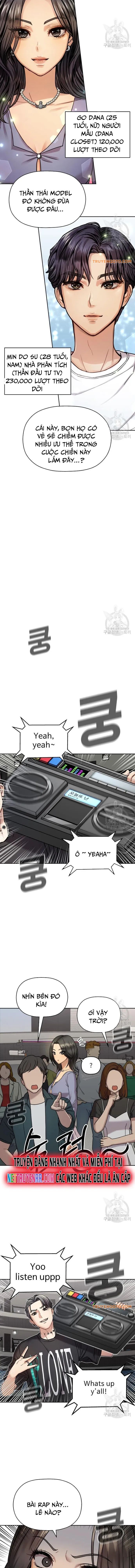 Cạm Bẫy Triệu Đô Chapter 7 - 5