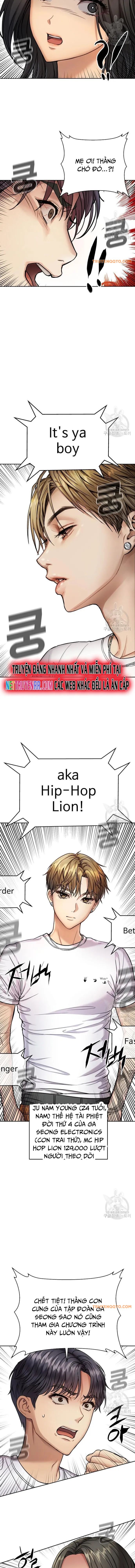 Cạm Bẫy Triệu Đô Chapter 7 - 6