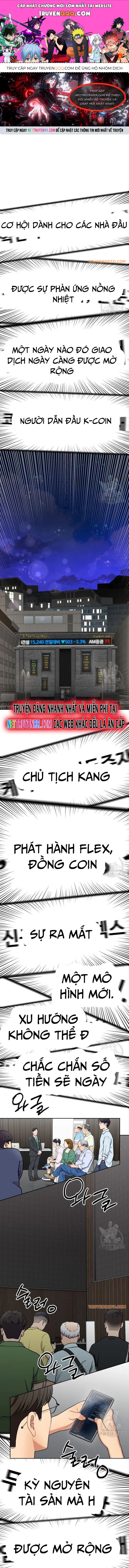 Cạm Bẫy Triệu Đô Chapter 8 - 1