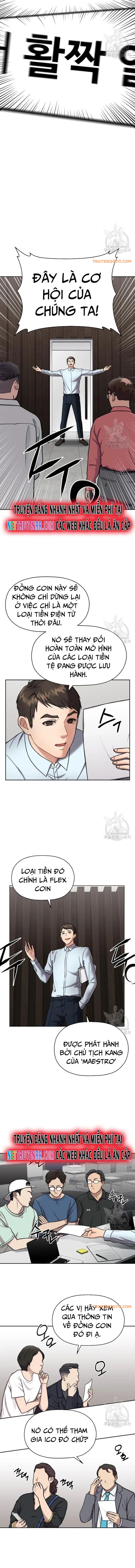 Cạm Bẫy Triệu Đô Chapter 8 - 2