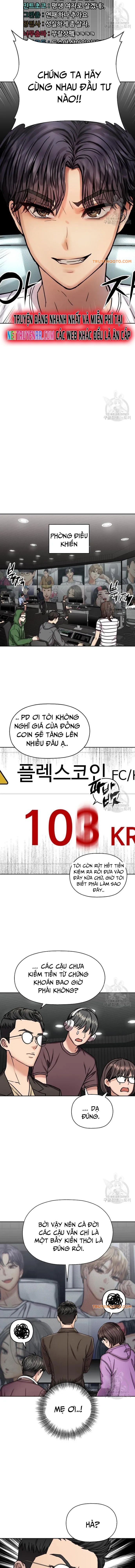 Cạm Bẫy Triệu Đô Chapter 8 - 11