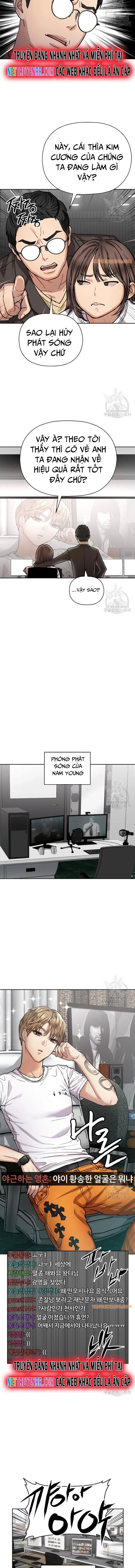 Cạm Bẫy Triệu Đô Chapter 8 - 12