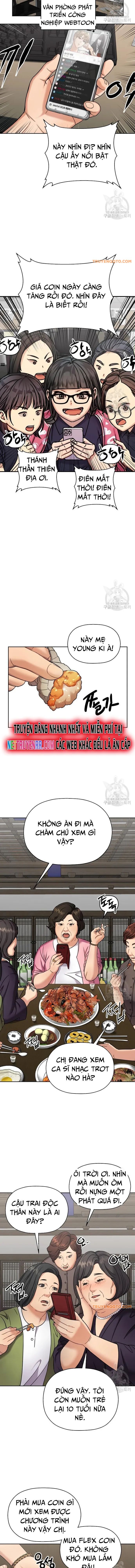 Cạm Bẫy Triệu Đô Chapter 8 - 13