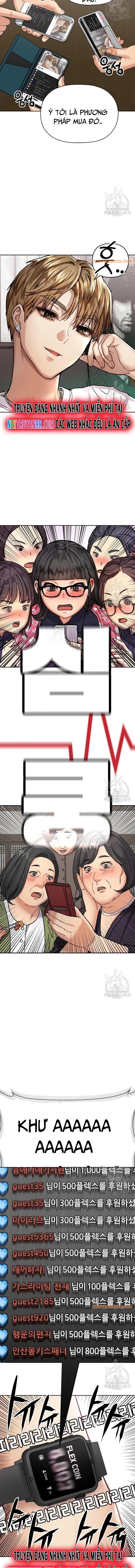 Cạm Bẫy Triệu Đô Chapter 8 - 14