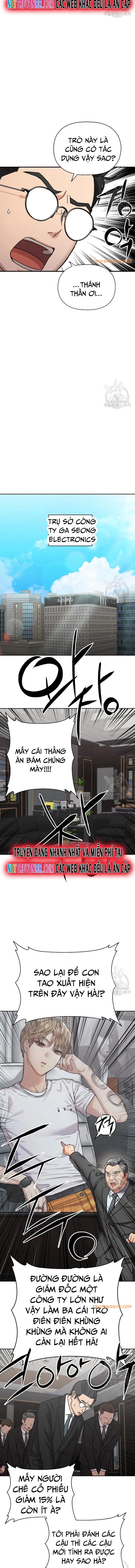 Cạm Bẫy Triệu Đô Chapter 8 - 15