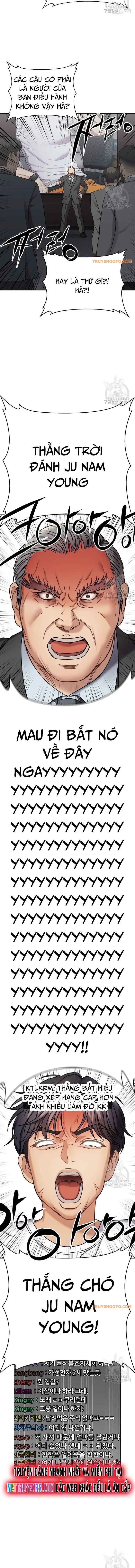 Cạm Bẫy Triệu Đô Chapter 8 - 16