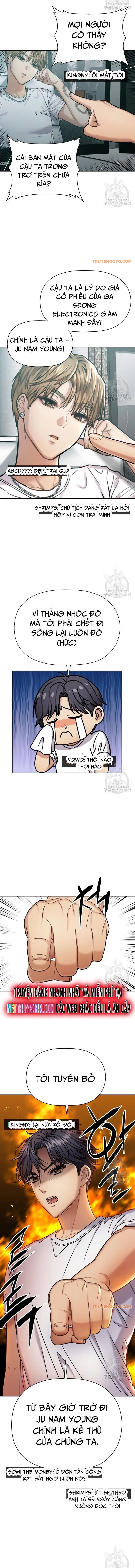 Cạm Bẫy Triệu Đô Chapter 8 - 17