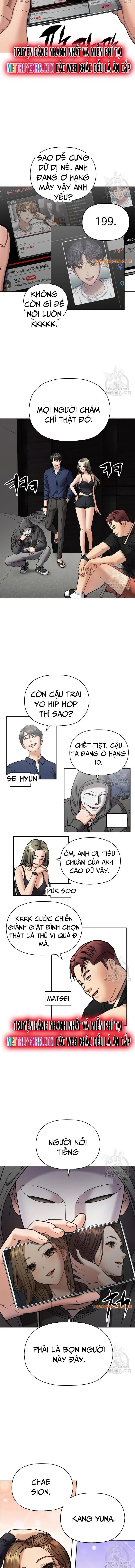 Cạm Bẫy Triệu Đô Chapter 8 - 19