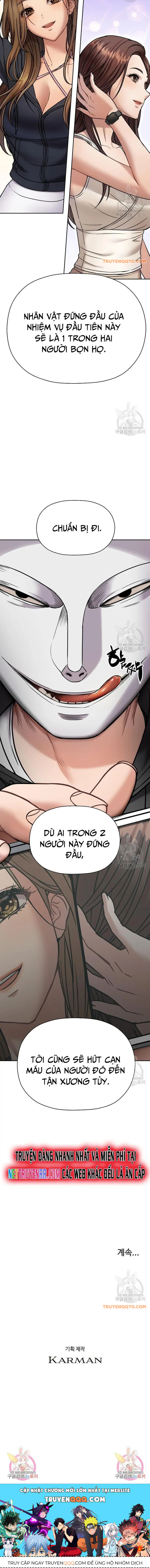Cạm Bẫy Triệu Đô Chapter 8 - 20
