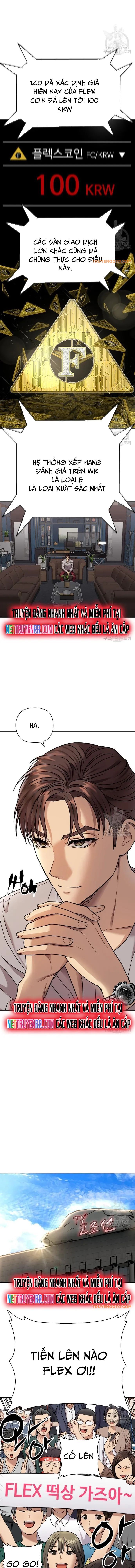 Cạm Bẫy Triệu Đô Chapter 8 - 3