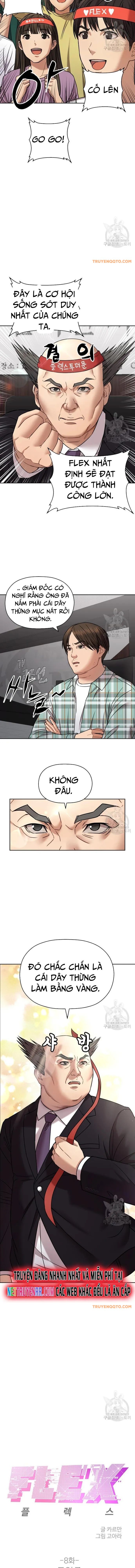 Cạm Bẫy Triệu Đô Chapter 8 - 4