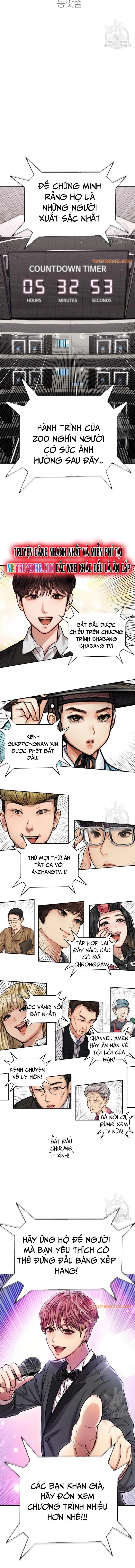 Cạm Bẫy Triệu Đô Chapter 8 - 5