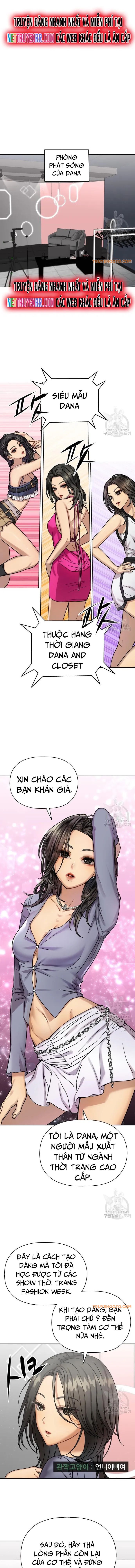Cạm Bẫy Triệu Đô Chapter 8 - 6