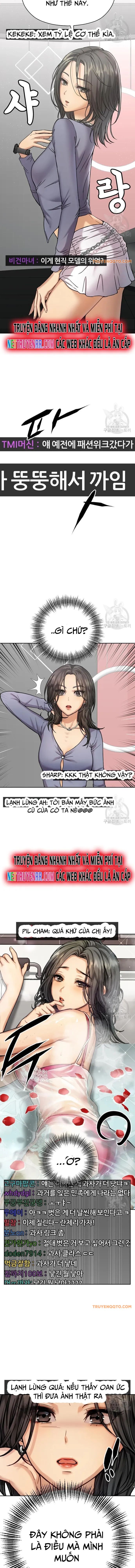 Cạm Bẫy Triệu Đô Chapter 8 - 7