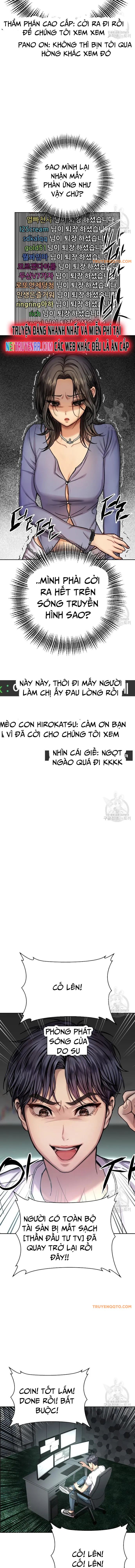 Cạm Bẫy Triệu Đô Chapter 8 - 8