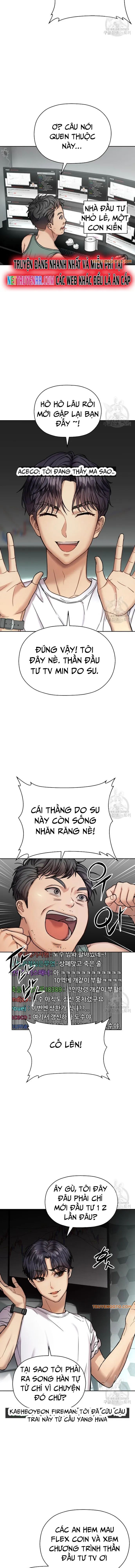 Cạm Bẫy Triệu Đô Chapter 8 - 9