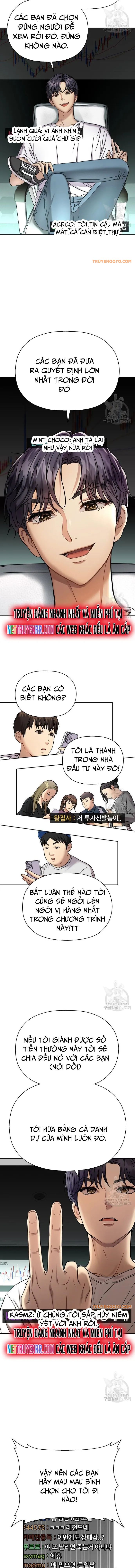 Cạm Bẫy Triệu Đô Chapter 8 - 10