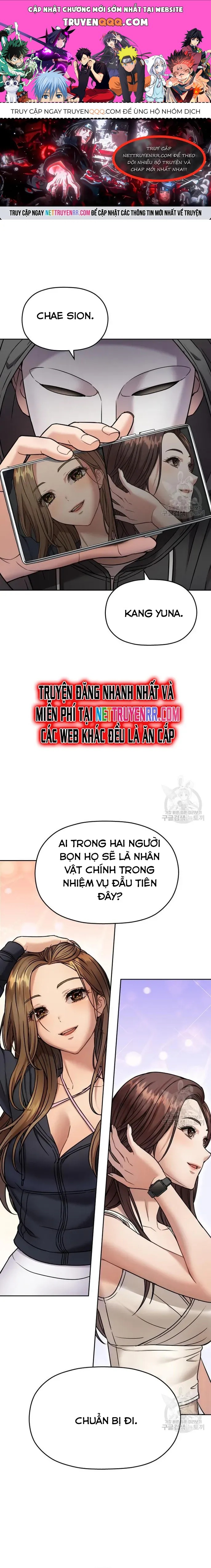 Cạm Bẫy Triệu Đô Chapter 9 - 1