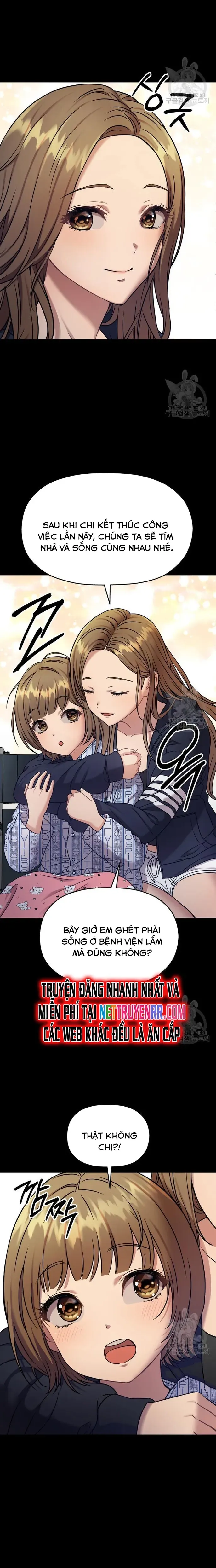 Cạm Bẫy Triệu Đô Chapter 9 - 11