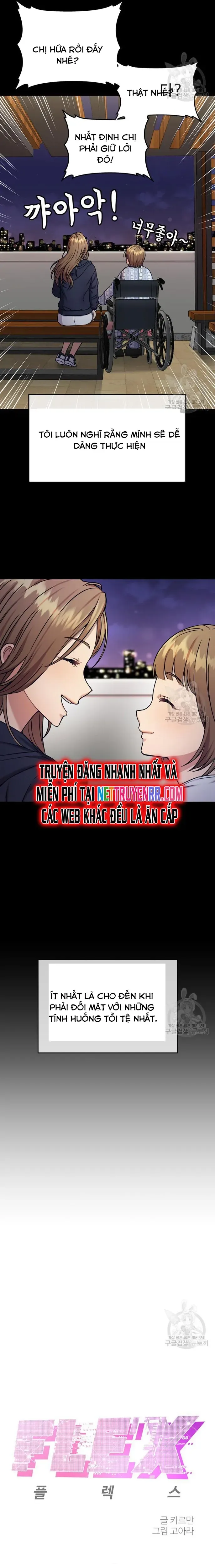 Cạm Bẫy Triệu Đô Chapter 9 - 12