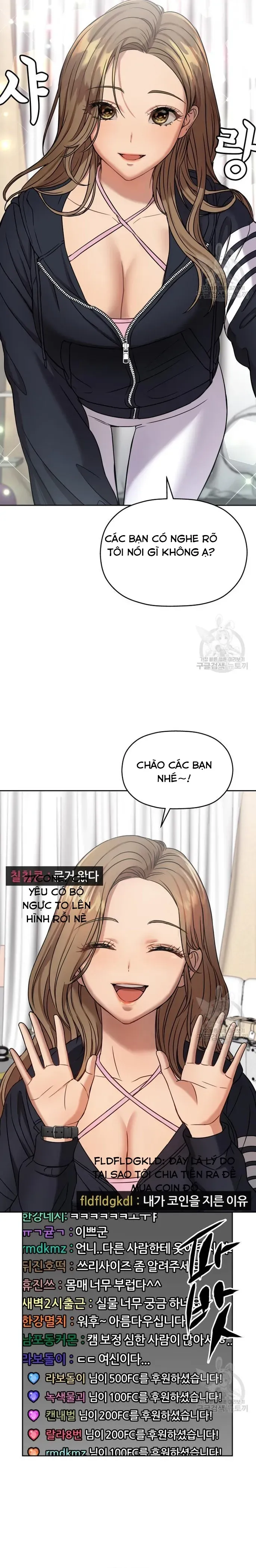 Cạm Bẫy Triệu Đô Chapter 9 - 14