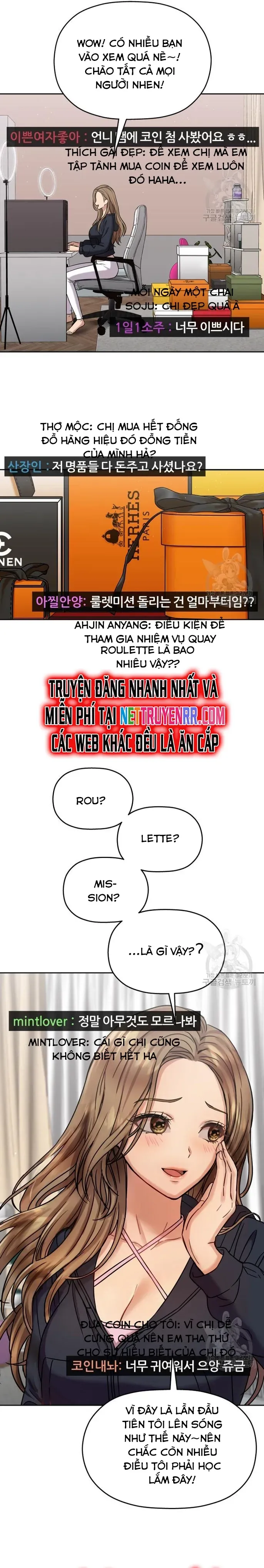 Cạm Bẫy Triệu Đô Chapter 9 - 15