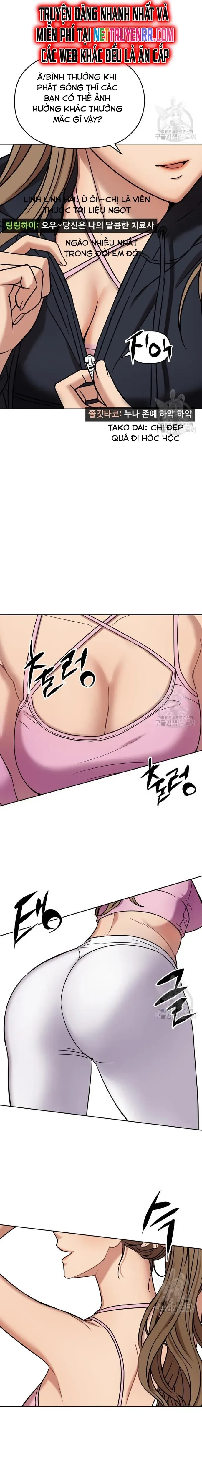 Cạm Bẫy Triệu Đô Chapter 9 - 16