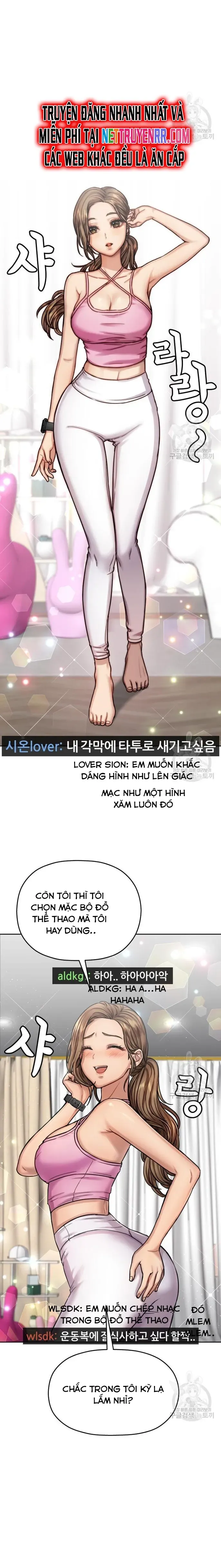 Cạm Bẫy Triệu Đô Chapter 9 - 17