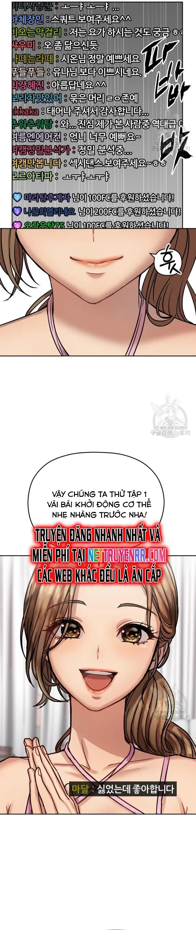 Cạm Bẫy Triệu Đô Chapter 9 - 18