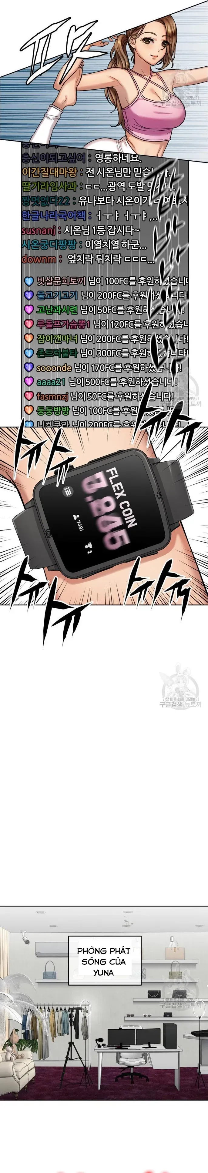 Cạm Bẫy Triệu Đô Chapter 9 - 20