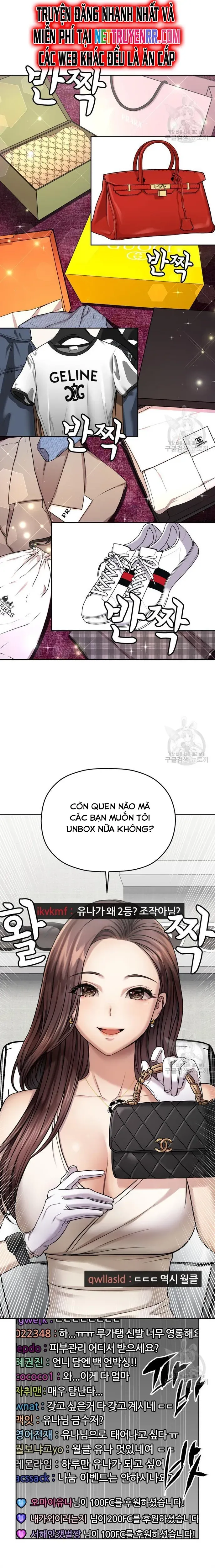 Cạm Bẫy Triệu Đô Chapter 9 - 21