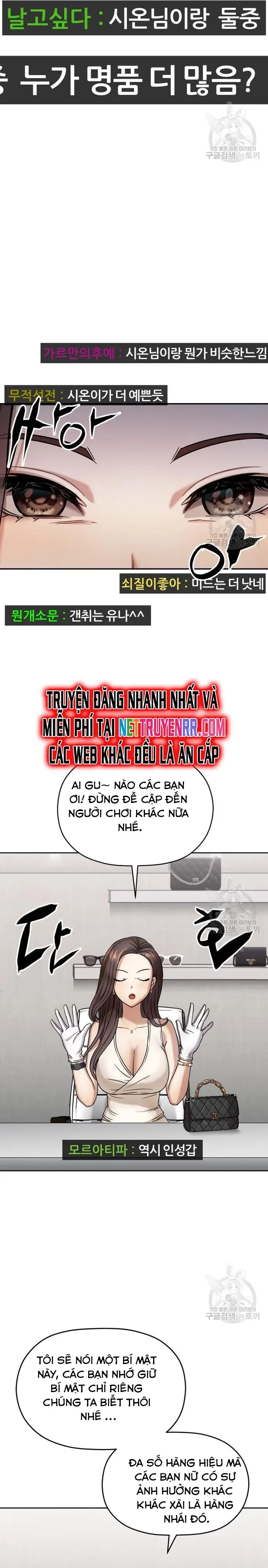 Cạm Bẫy Triệu Đô Chapter 9 - 22