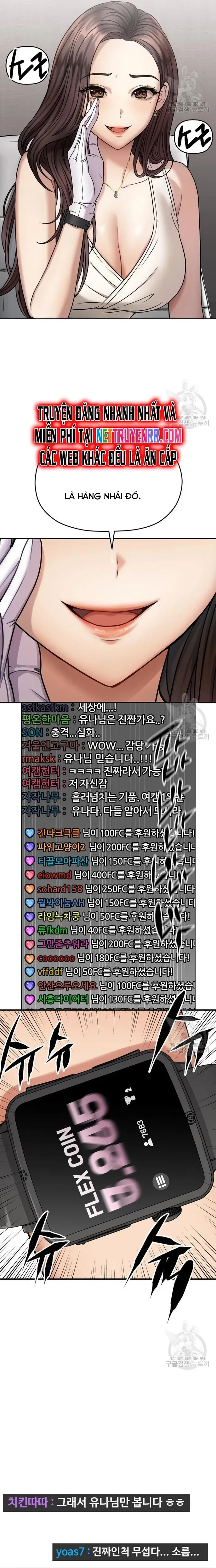 Cạm Bẫy Triệu Đô Chapter 9 - 23