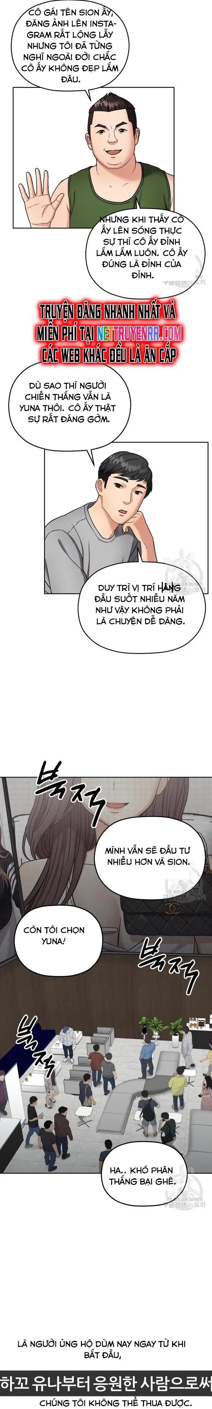 Cạm Bẫy Triệu Đô Chapter 9 - 26