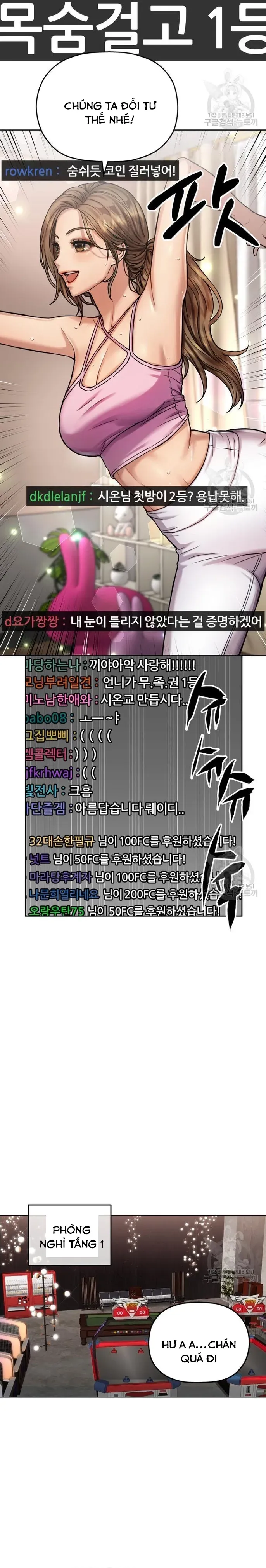 Cạm Bẫy Triệu Đô Chapter 9 - 28