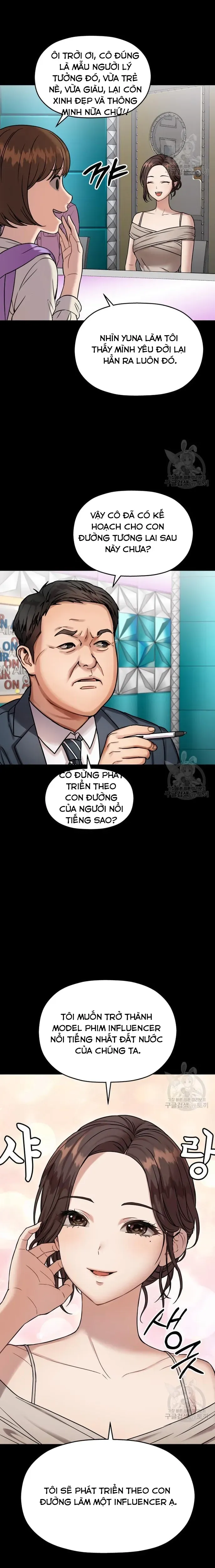 Cạm Bẫy Triệu Đô Chapter 9 - 4