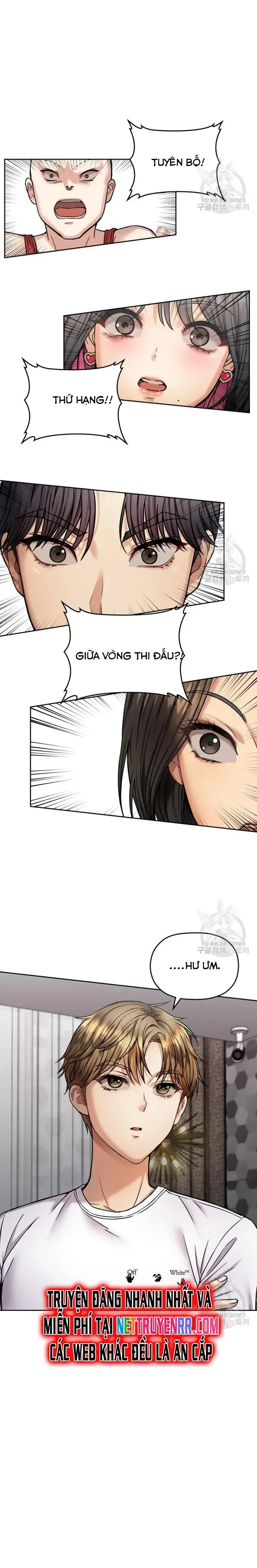 Cạm Bẫy Triệu Đô Chapter 9 - 31