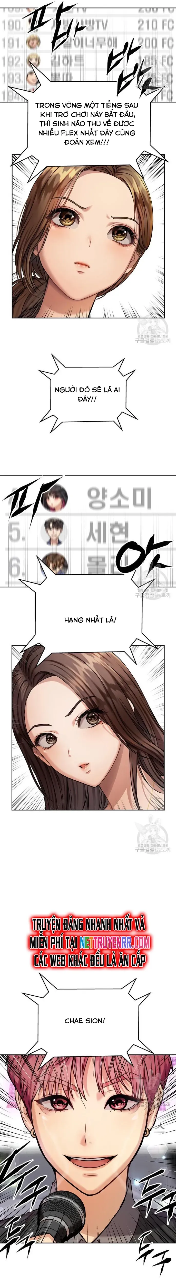 Cạm Bẫy Triệu Đô Chapter 9 - 32