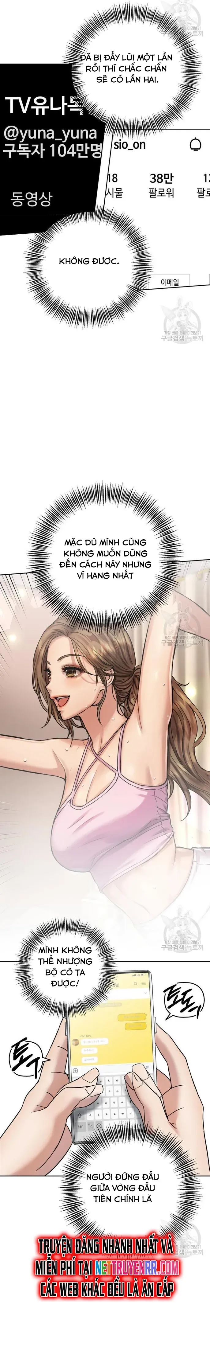 Cạm Bẫy Triệu Đô Chapter 9 - 37